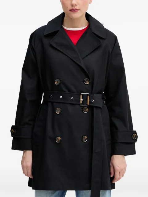 Barbour gabardina Adare