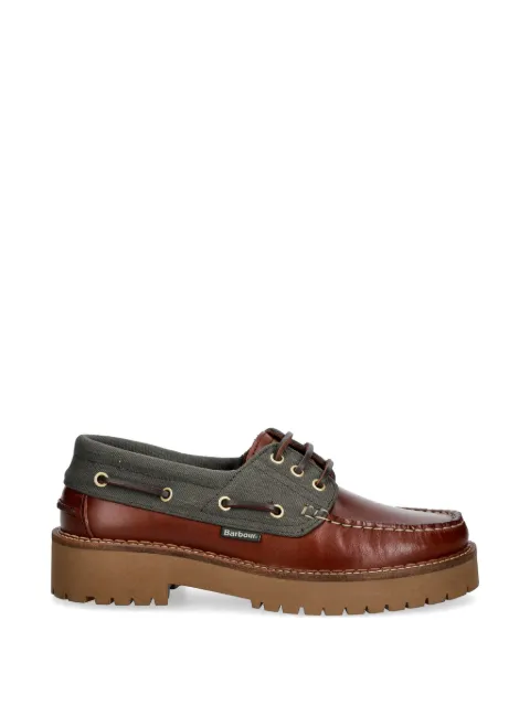 Barbour Darras loafers 