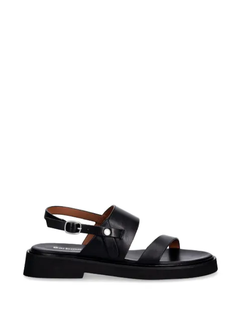 Barbour Dakota sandals 