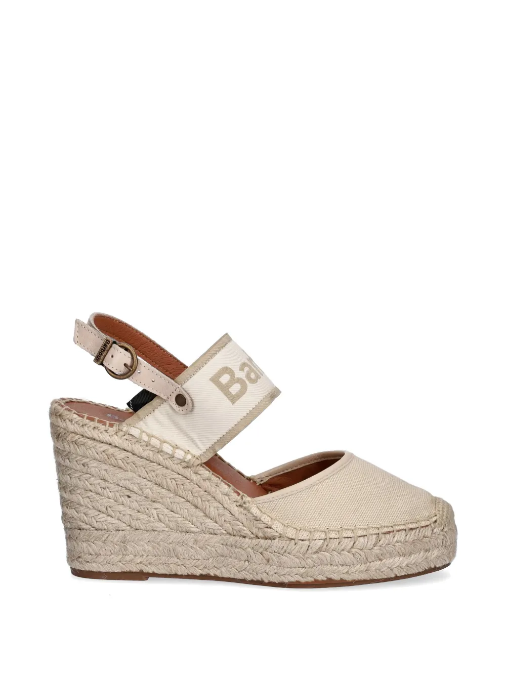 Barbour Lyndhurst espadrilles - Toni neutri