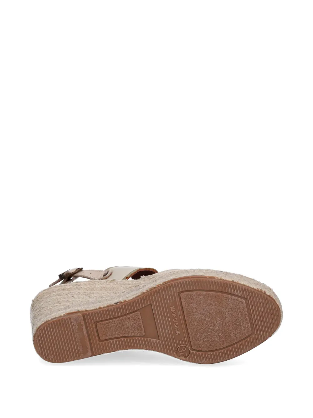 Barbour Lyndhurst espadrilles Beige