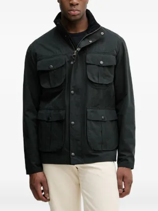 Barbour