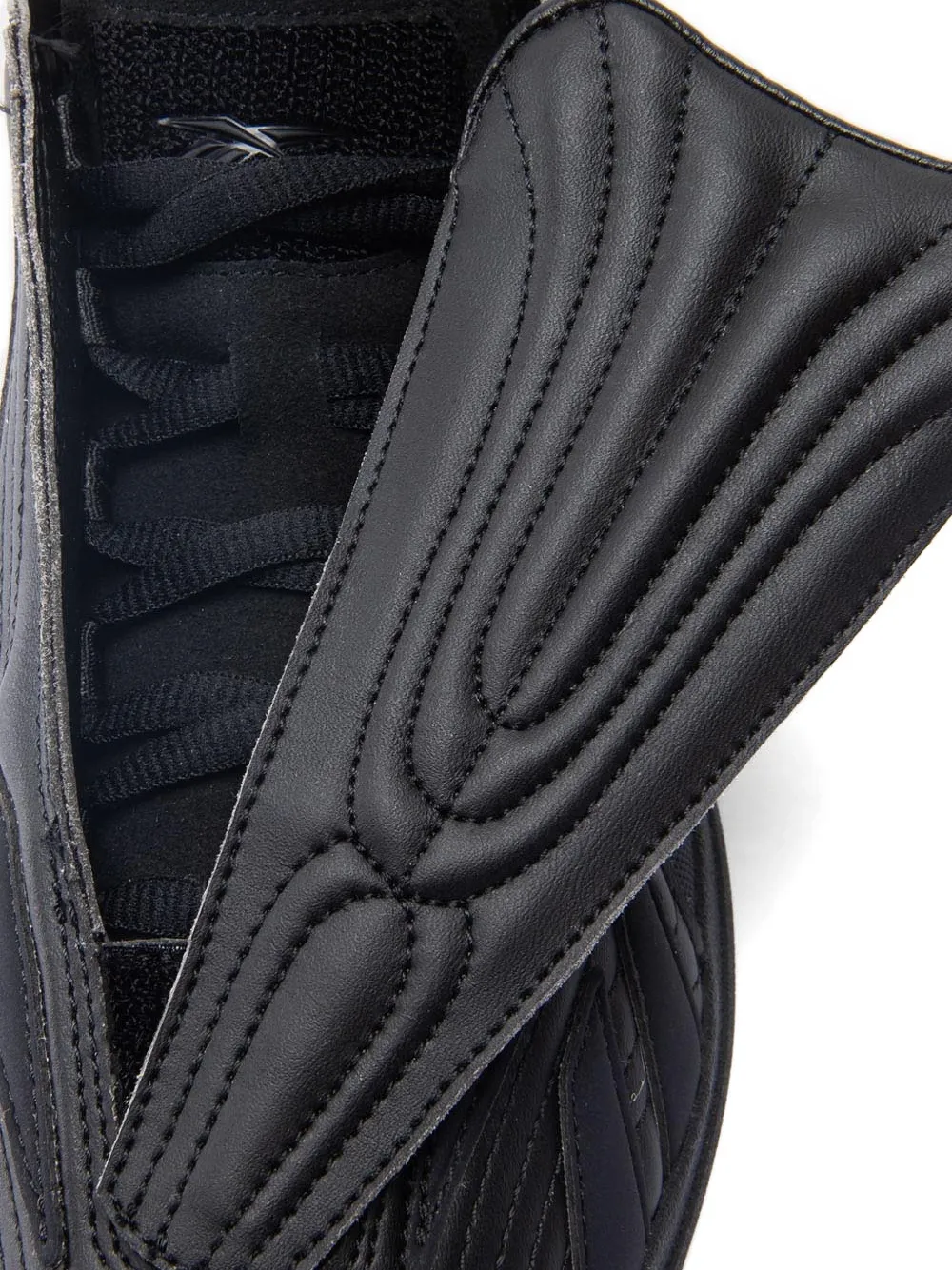 Reebok Hammer Pro LTD sneakers Zwart