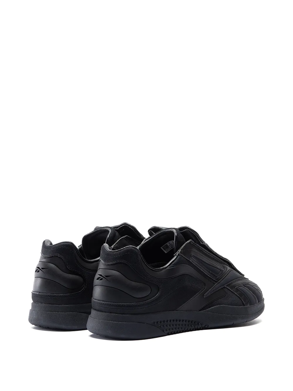 Reebok Hammer Pro LTD sneakers Zwart