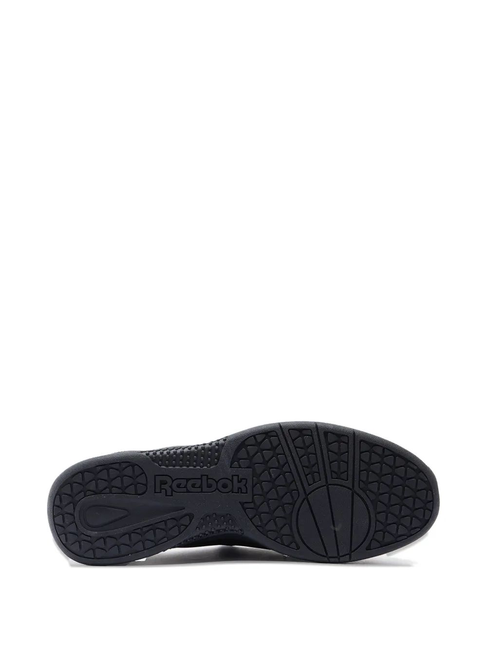 Reebok Hammer Pro LTD sneakers Zwart