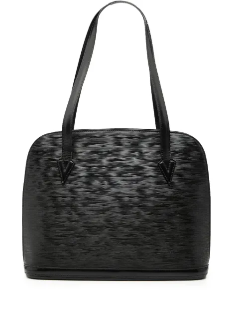 Louis Vuitton Pre-Owned 1996 Epi Lussac shoulder bag