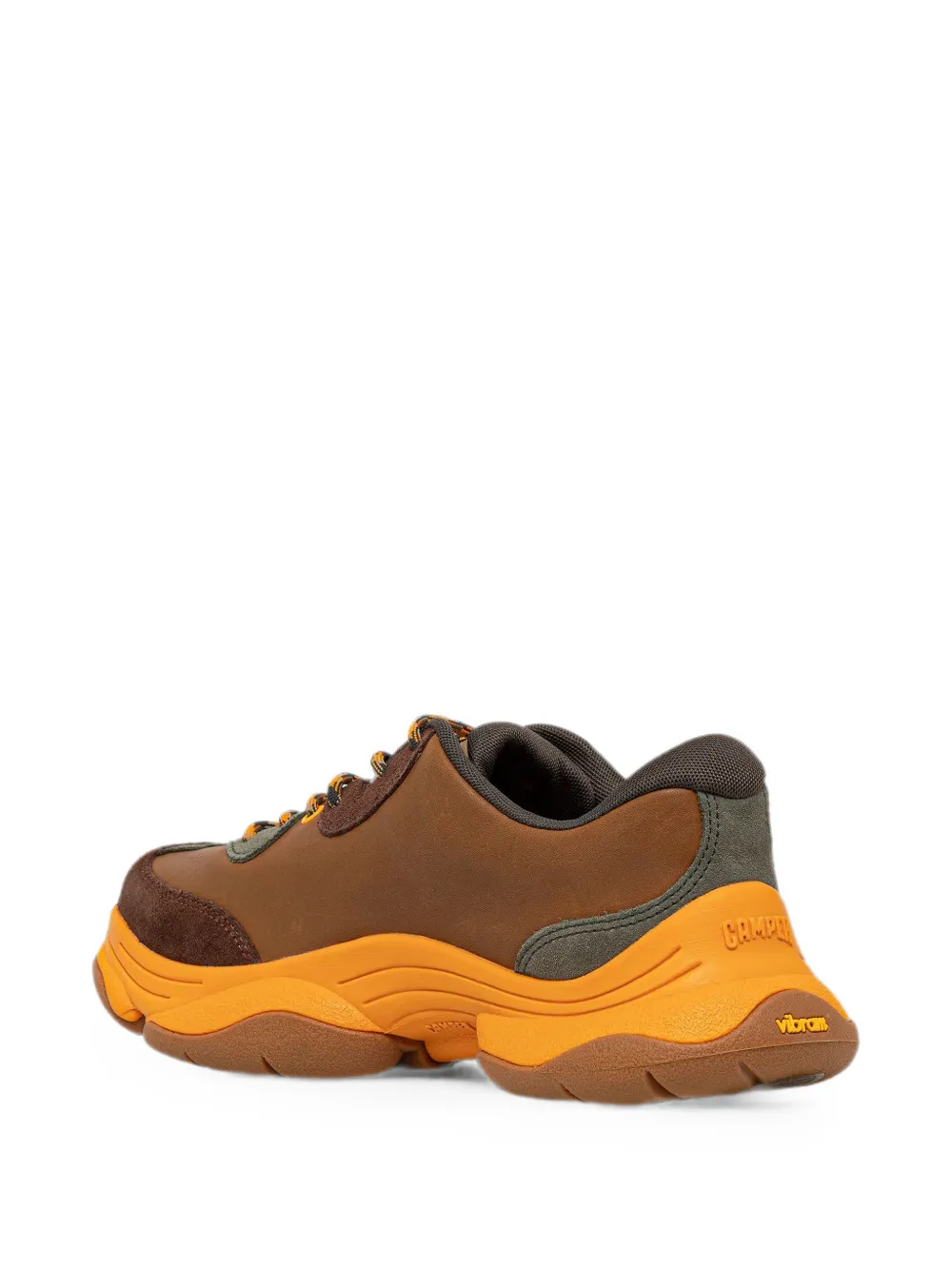 Camper Twins sneakers Beige