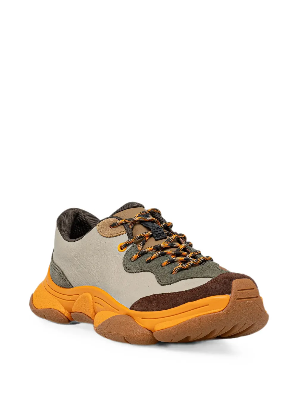 Camper Twins sneakers Beige