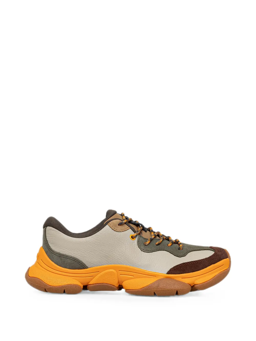 Camper Twins sneakers Beige