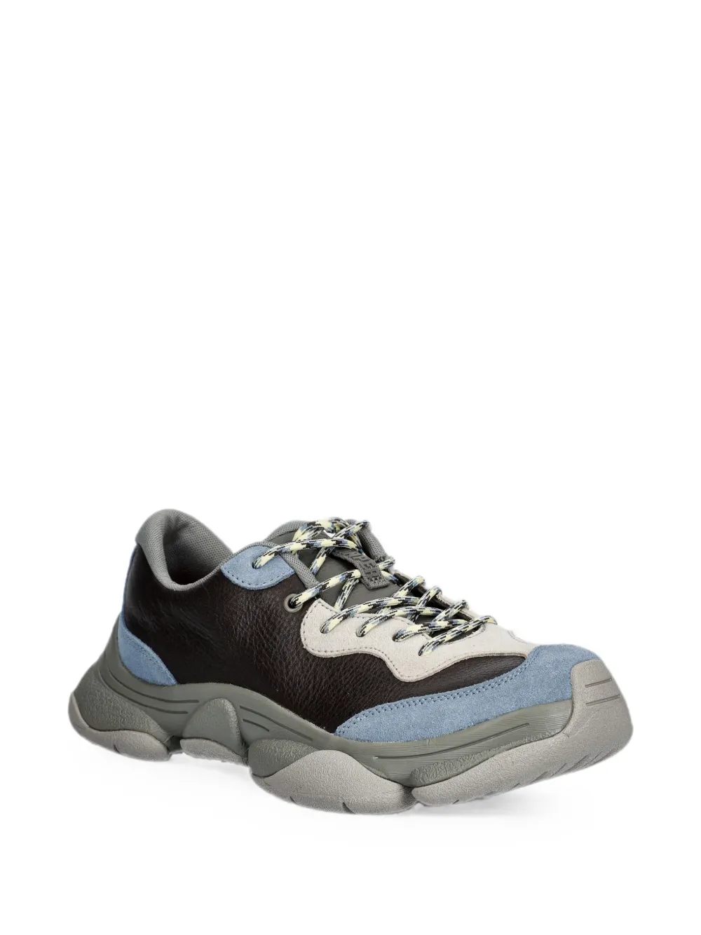 Camper Karst 2 sneakers Bruin