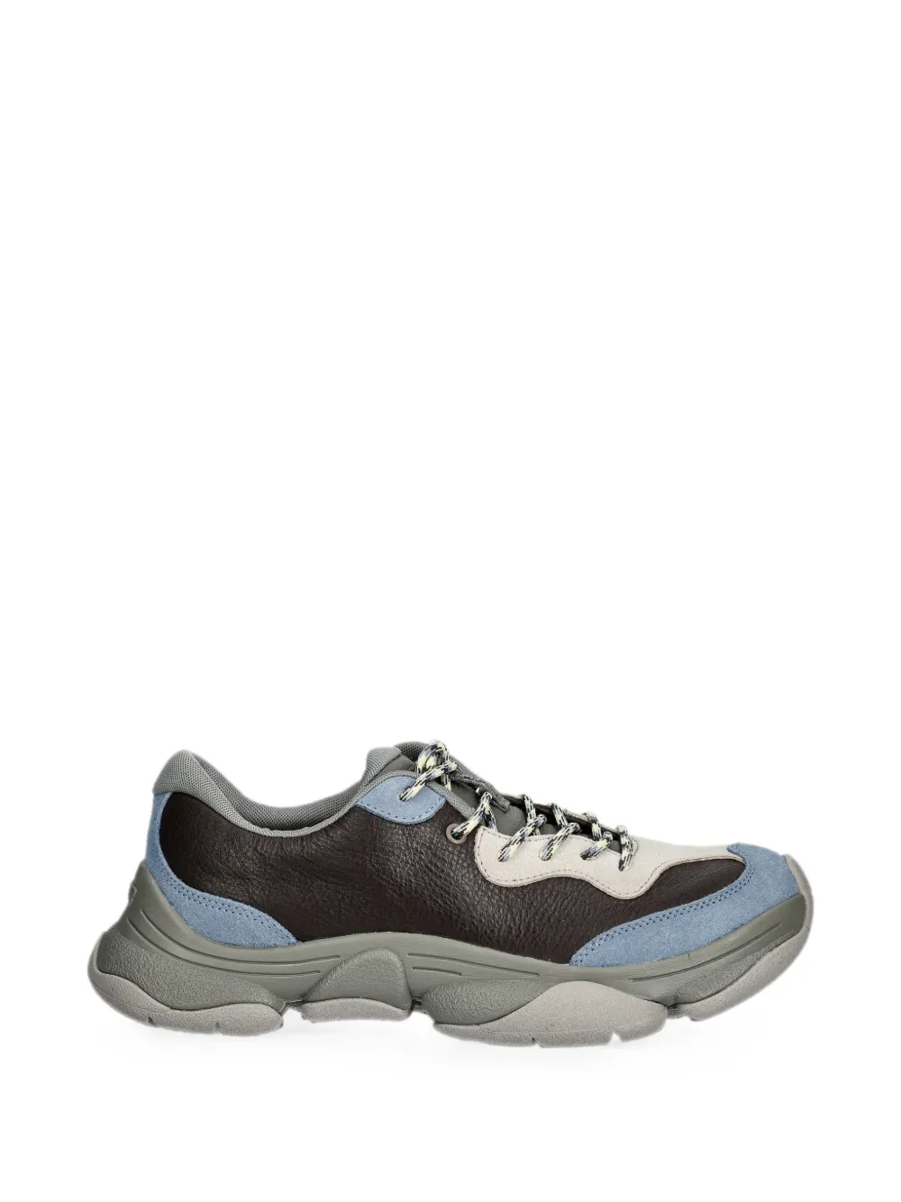 Camper Karst 2 sneakers - Marrone