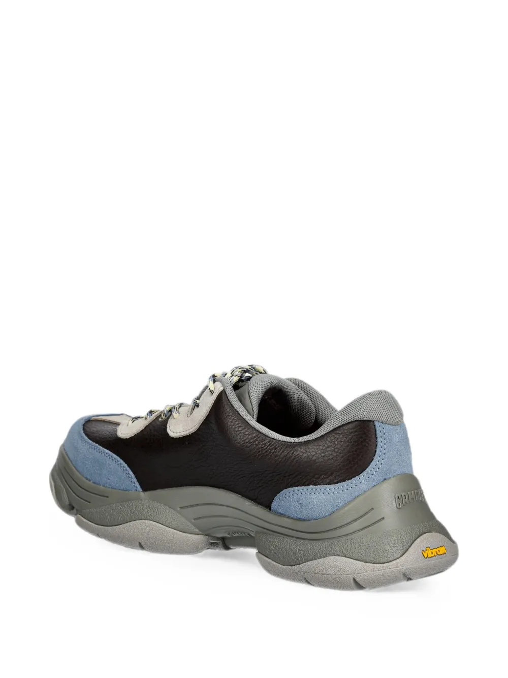 Camper Karst 2 sneakers Bruin