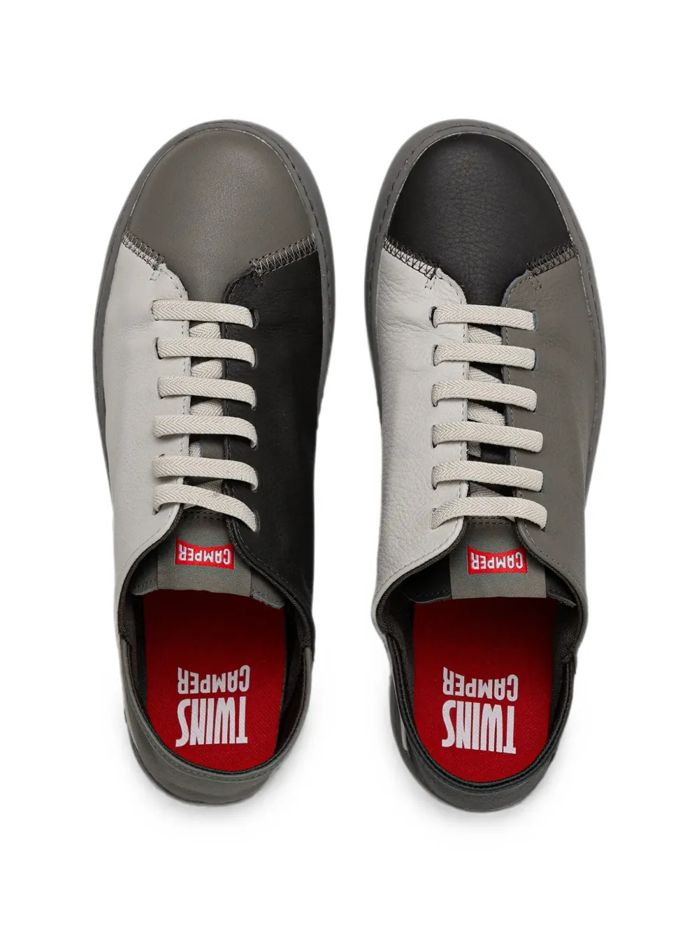 Camper Twins sneakers Grijs