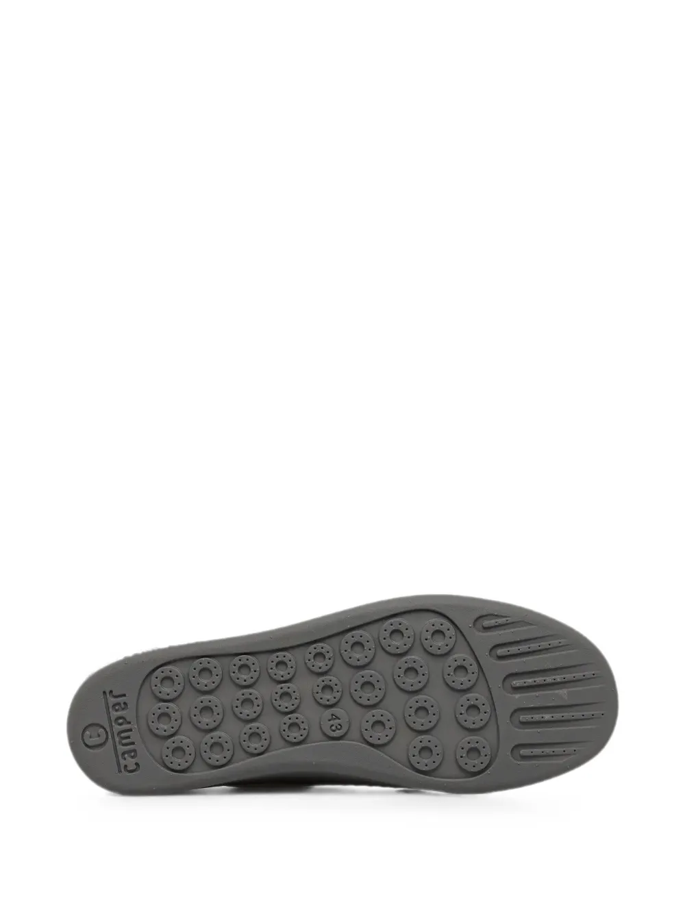 Camper Twins sneakers Grijs