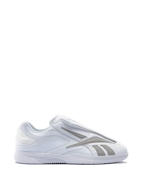 Reebok overlay panel sneakers