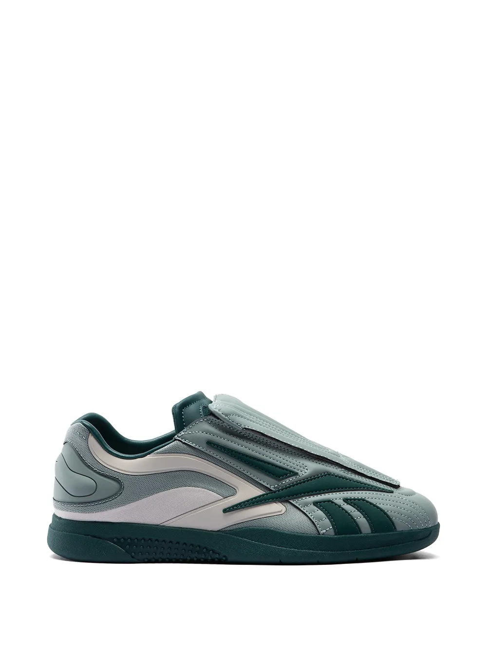 Reebok Hammer Pro LTD sneakers - Verde