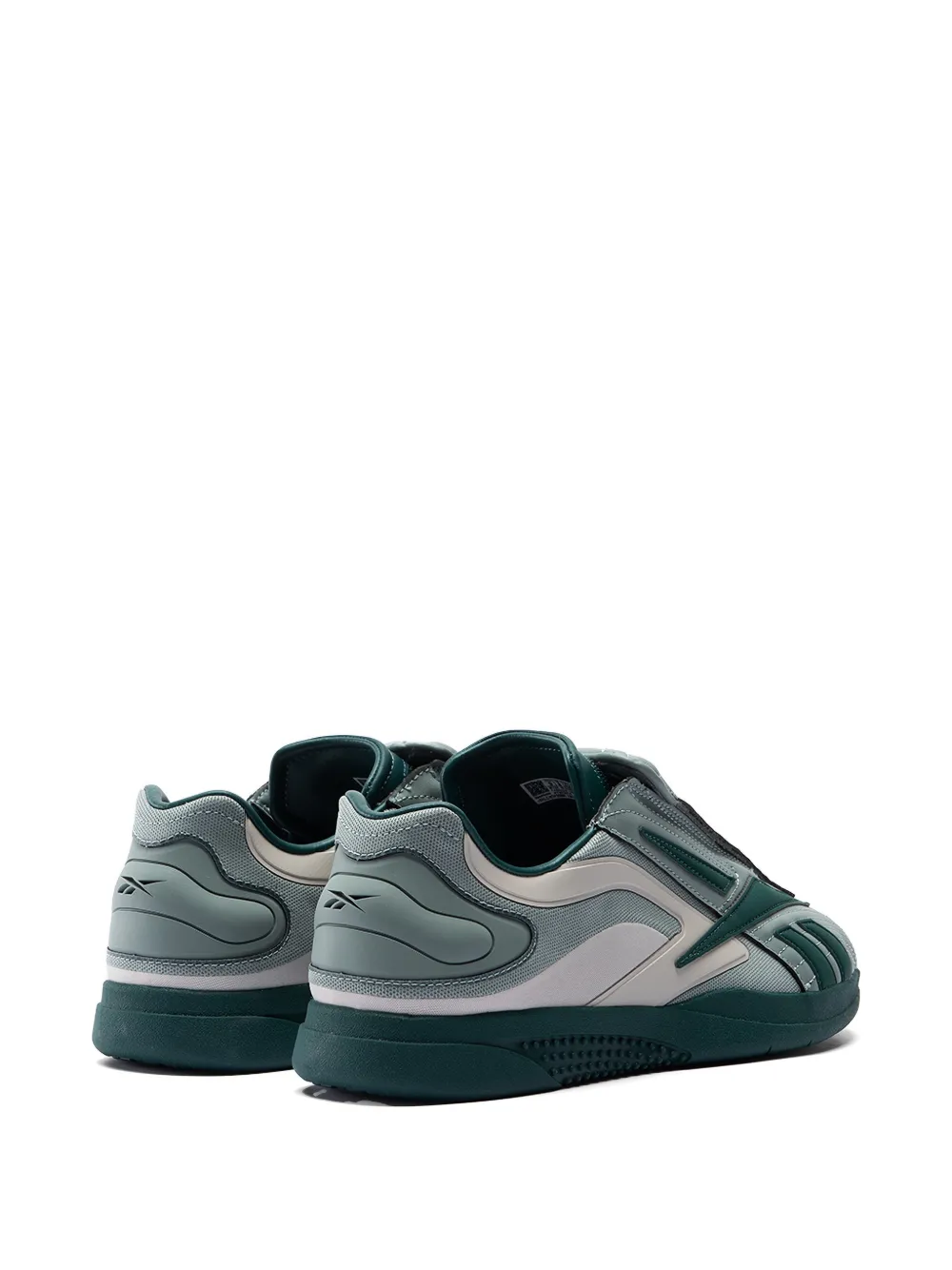 Reebok Hammer Pro LTD sneakers Groen