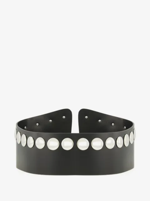 IRO Mona belt