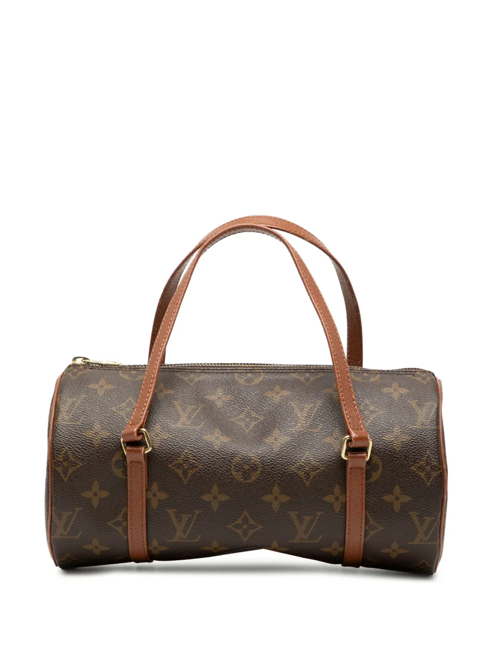 Louis Vuitton Pre-Owned 1993 Monogram Papillon 26 handbag - Marrone
