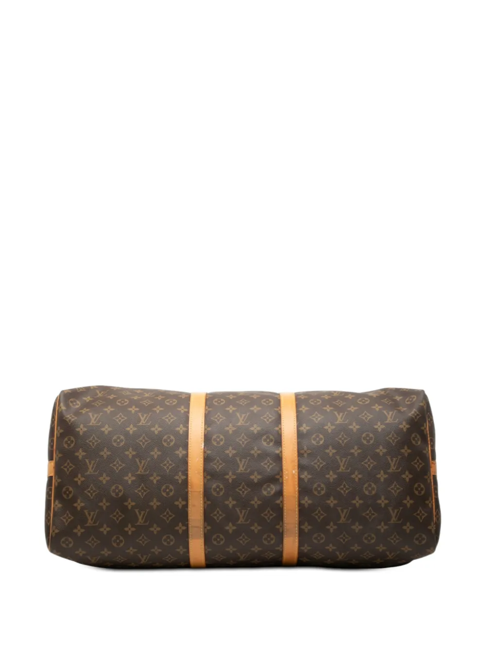 Louis Vuitton Pre-Owned 1996 モノグラム キーポル バンドリエール 60