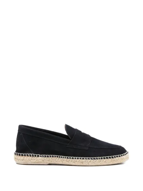ABARCA suede espadrilles shoes