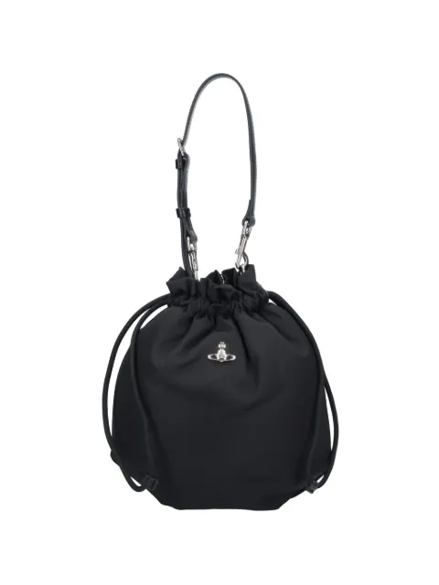 Vivienne Westwood Orb detail pouch