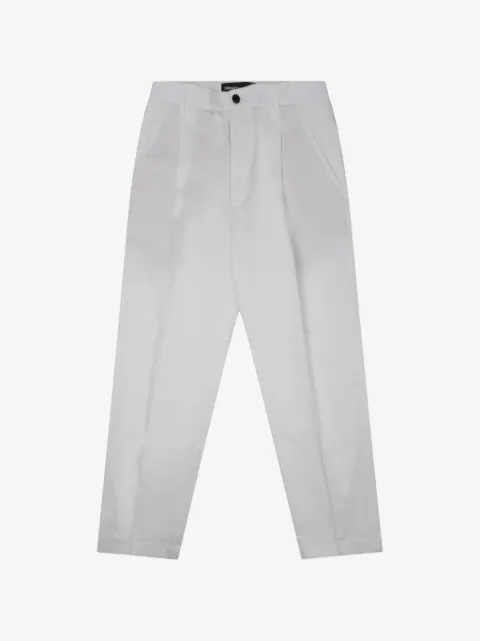 Department 5 pantalones Gin con pinzas
