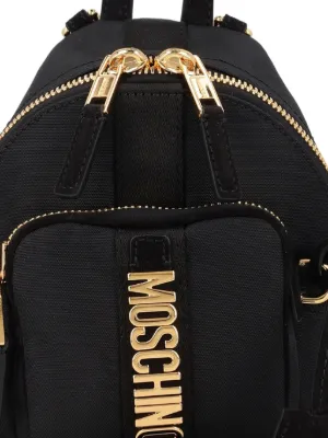 Moschino（モスキーノ）ウィメンズ リュック・バックパック - FARFETCH