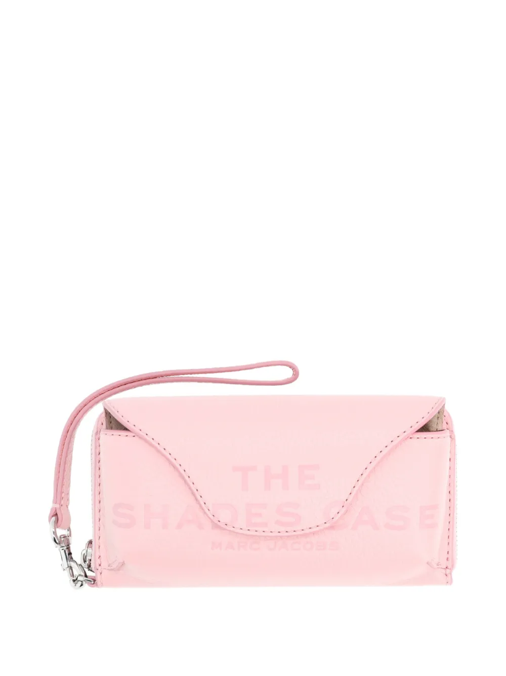 Marc Jacobs The Shades glasse scase - Rosa