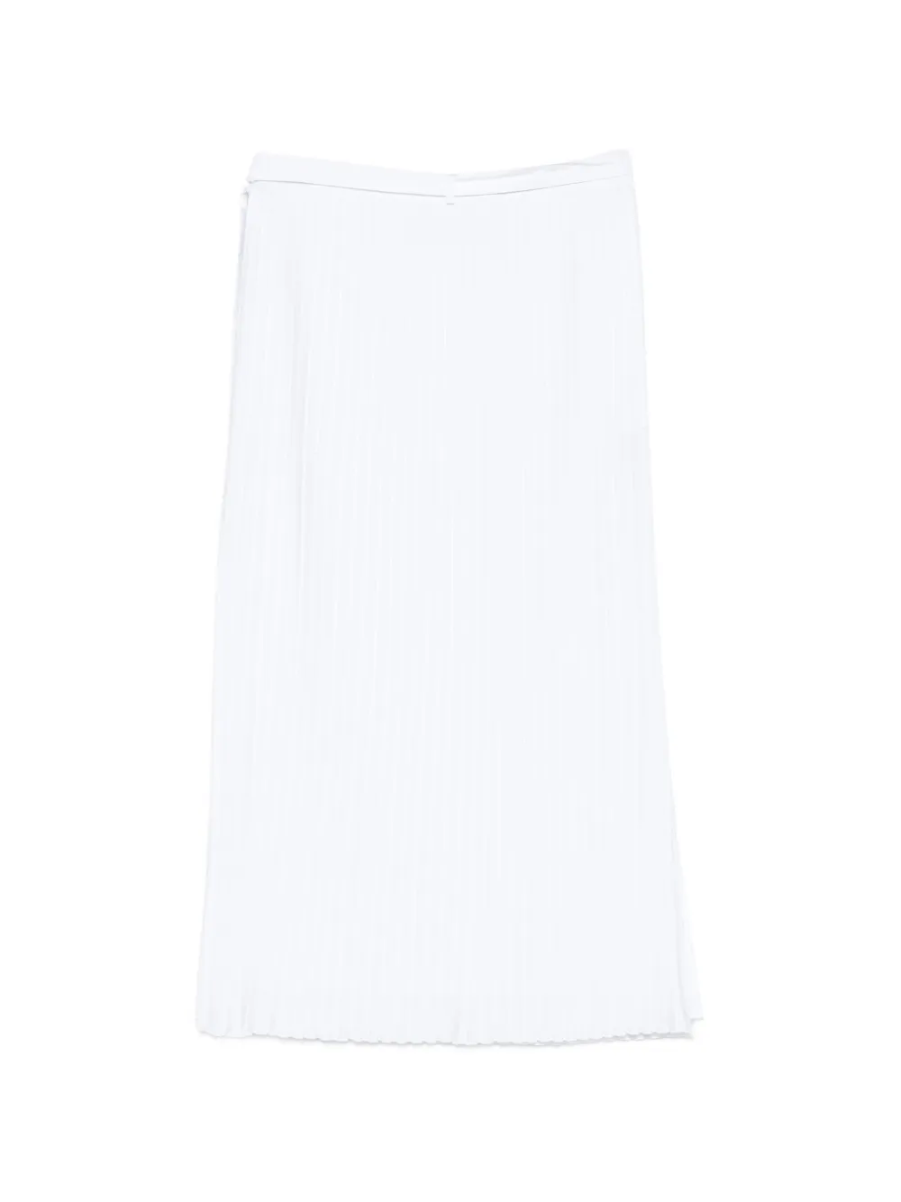 Barena 루시에타 플리코 플리츠 스커트 | 플리츠 스커트