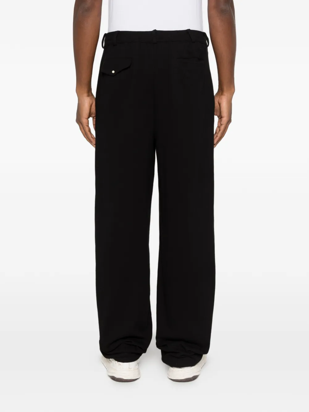 Magliano Nudo Boxer broek Zwart