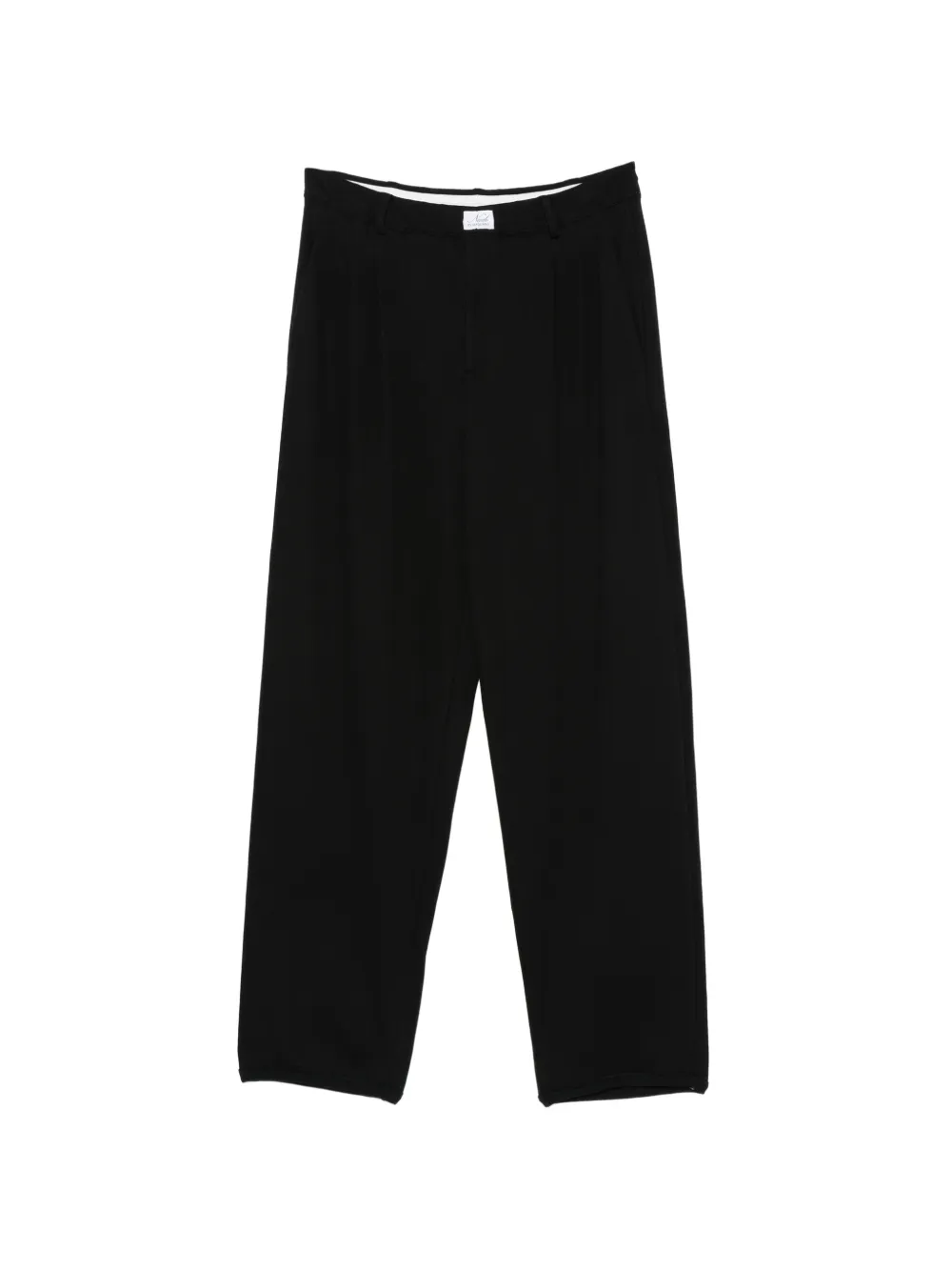 Magliano Nudo Boxer trousers - Nero