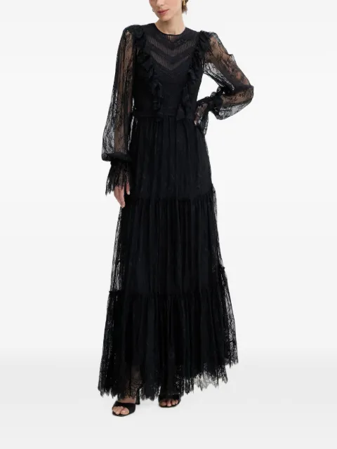 LUISA SPAGNOLI Perfetta maxi dress