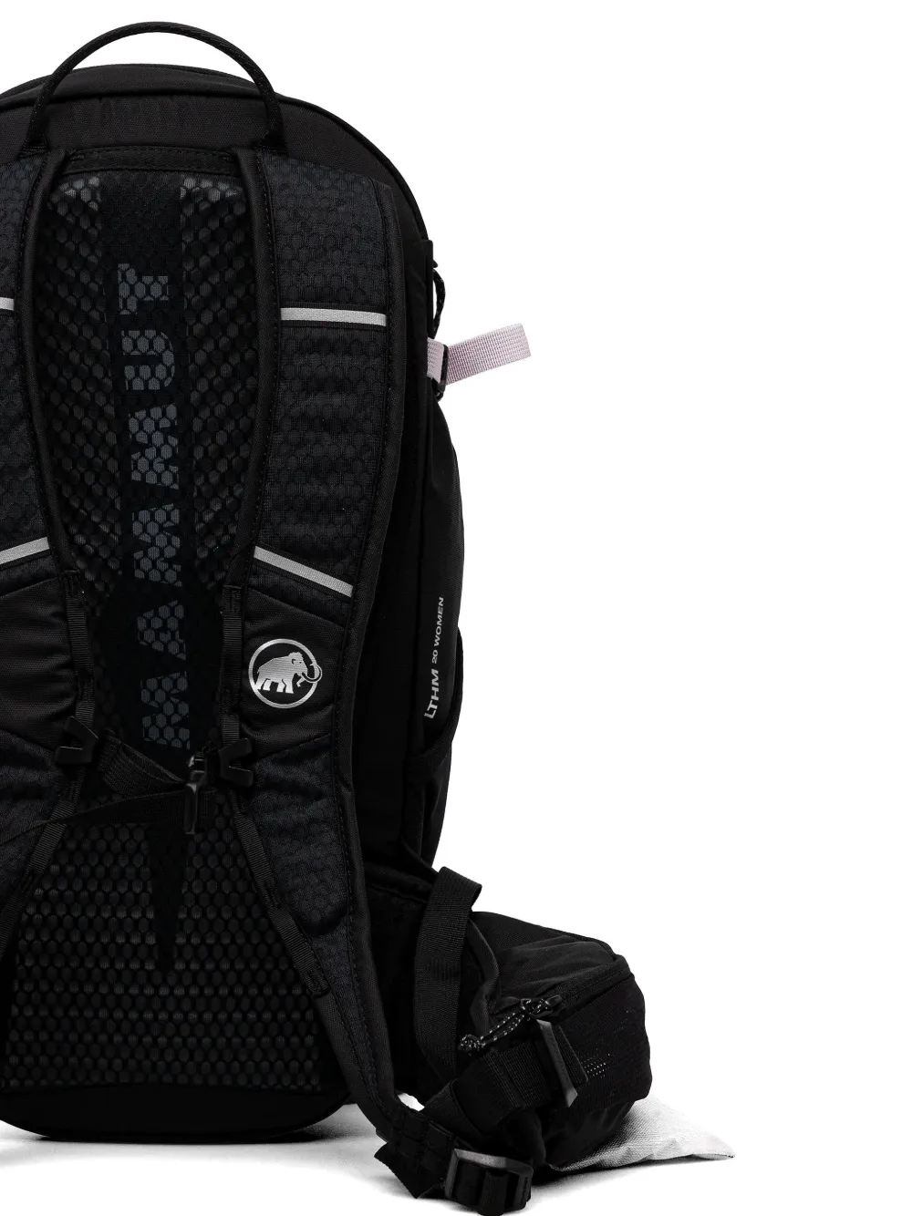  Mammut Mochila Lithium 20 - Gris 