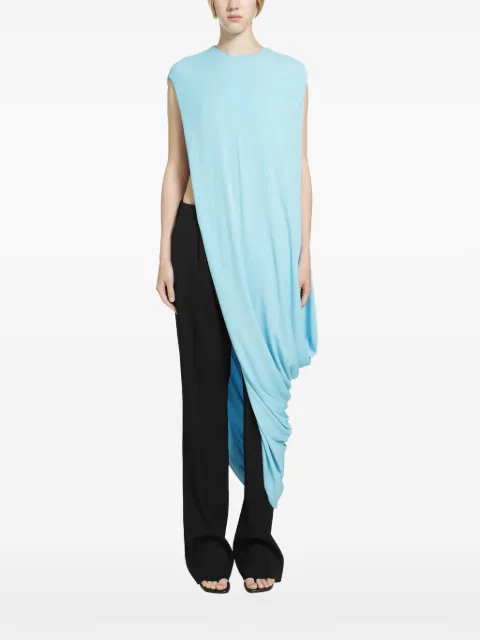 TOM FORD Impossible asymmetric top