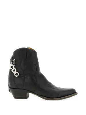 Comme Des Garçons ウィメンズ ウエスタンブーツ通販 - FARFETCH