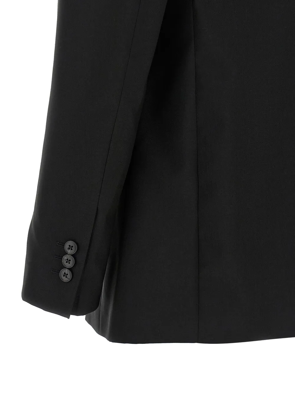ジャケット・アウター mfpen Substitute Jacket BLACK size-M Substitute Jacket (SS22-28) | mfpen / ジャケット (MEN) | mfpen正規