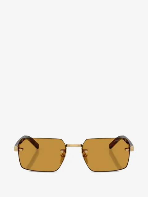 Prada Eyewear rectangle-frame sunglasses
