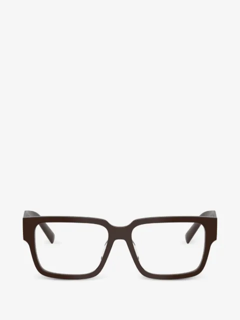 Prada Eyewear square-frame glasses