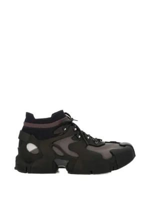 Nuova collezione Junya Watanabe Comme des Garçons uomo su FARFETCH
