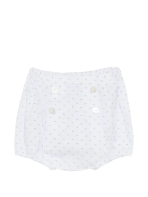 Siola plumetis bloomers