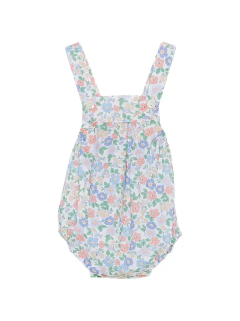 Siola floral-print bodysuit