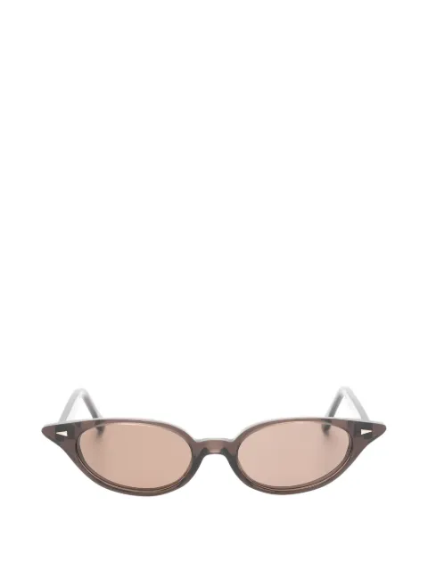 Ahlem cat-eye sunglasses