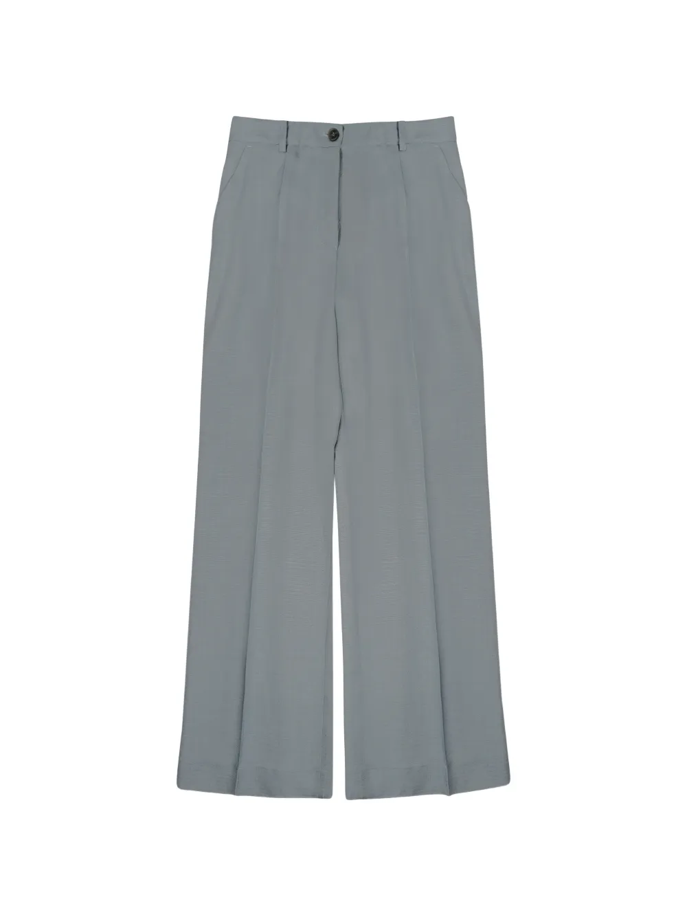 Parah Rania pressed-crease trousers