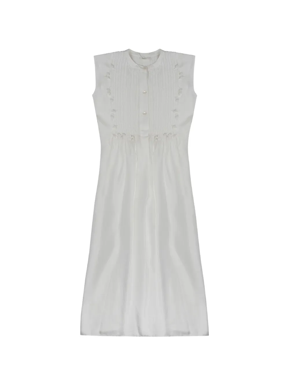 Parah Sadio sleeveless dress