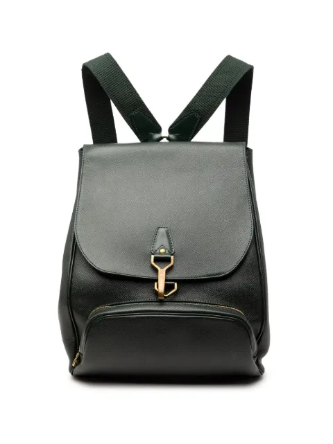 Louis Vuitton Pre-Owned 1998 Taiga Cassiar backpack