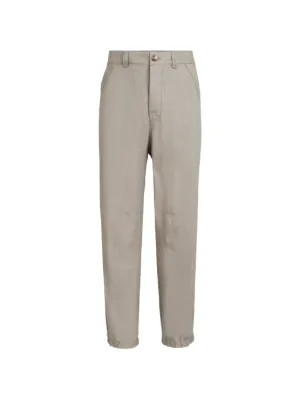 Brunello Cucinelli （ブルネロクチネリ）パンツ - FARFETCH