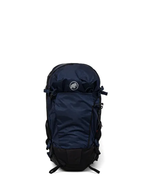 Mammut Lithium 25 logo-print backpack