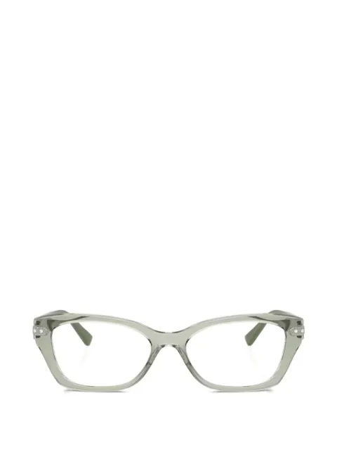 Vogue cat-eye glasses