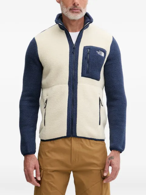 The North Face Yumiori Fleecejacke